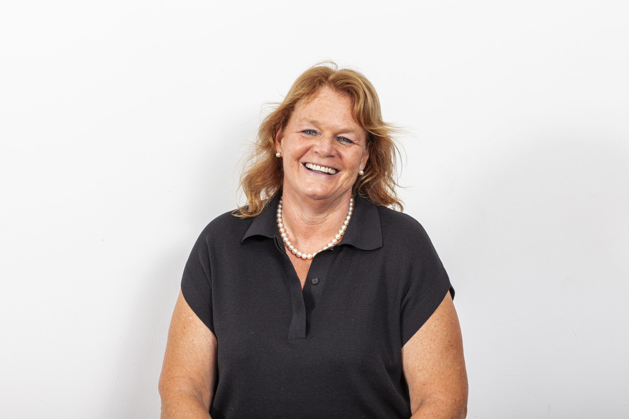 Susanne Vetter