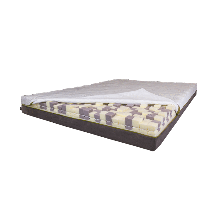paleo mattress