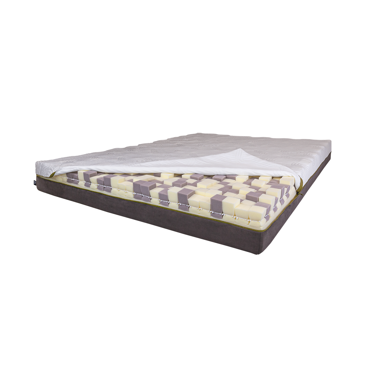 paleo mattress