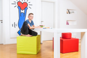 paleo chair