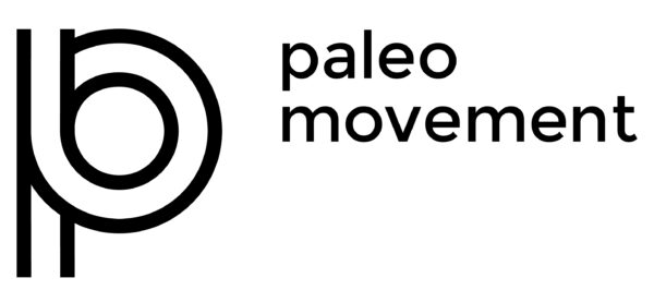 Paleomovement Logo