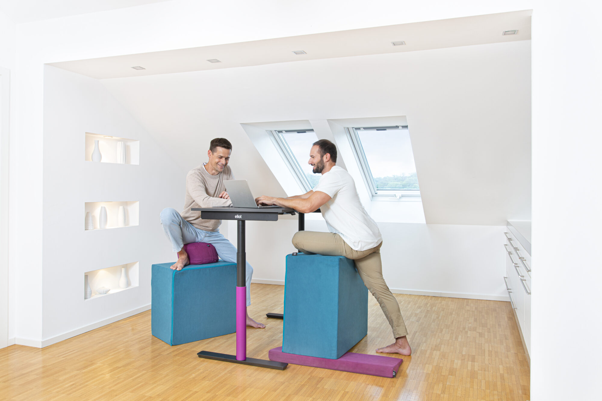 paleo chair